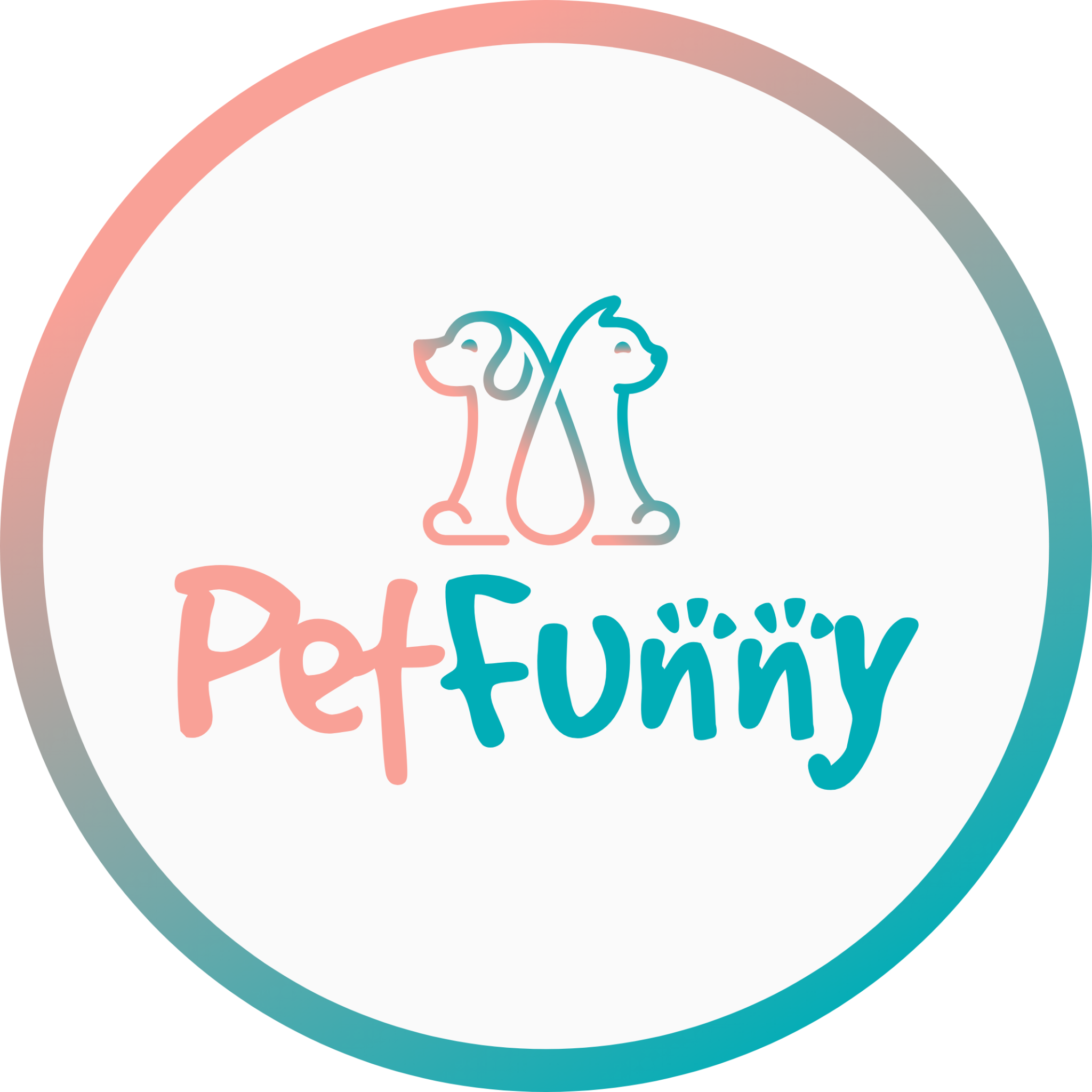 Mascote PetFunny